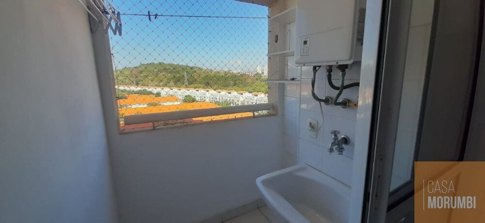 Apartamento à venda com 2 quartos, 59m² - Foto 7