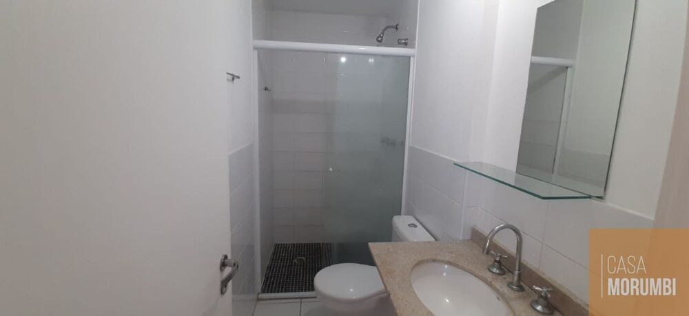 Apartamento à venda com 2 quartos, 59m² - Foto 5