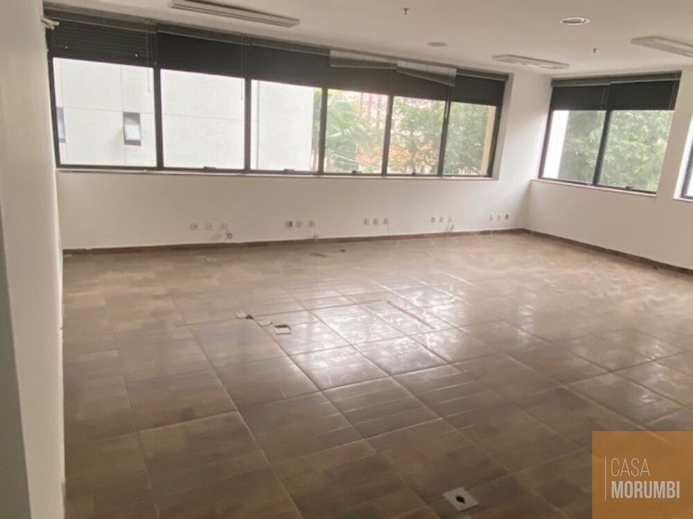 Sala-Conjunto, 61 m² - Foto 1