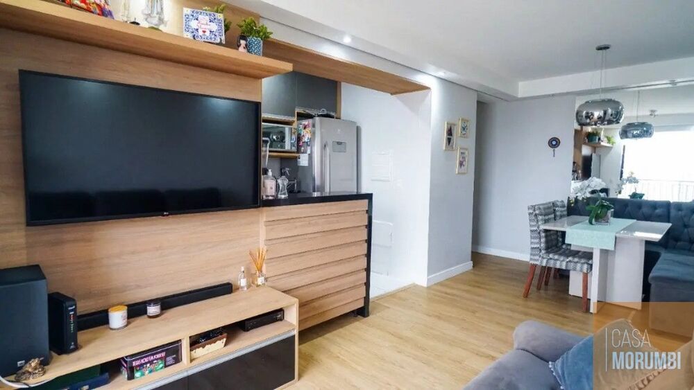 Apartamento, 3 quartos, 64 m² - Foto 3