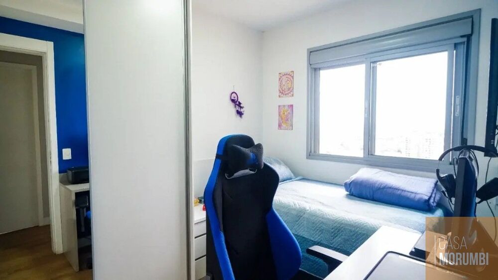 Apartamento, 3 quartos, 64 m² - Foto 4