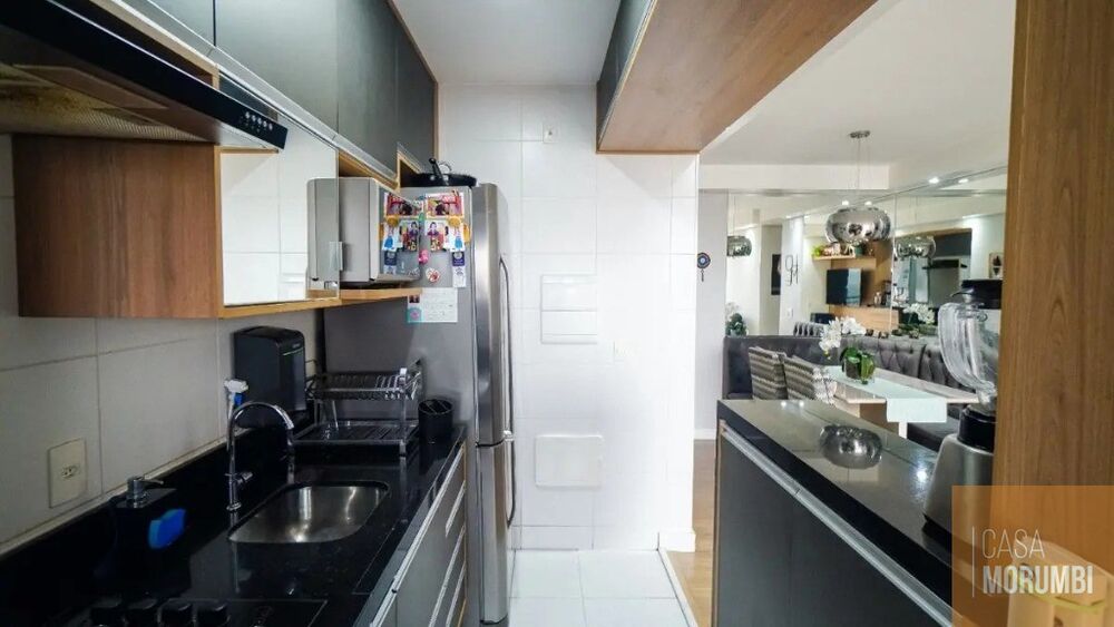 Apartamento, 3 quartos, 64 m² - Foto 8