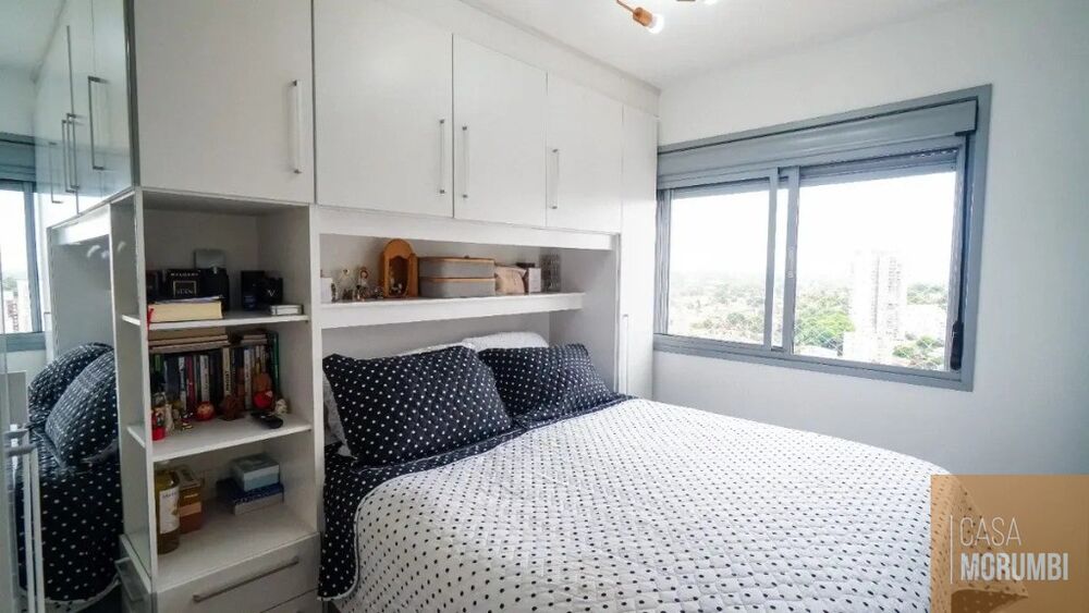 Apartamento, 3 quartos, 64 m² - Foto 5