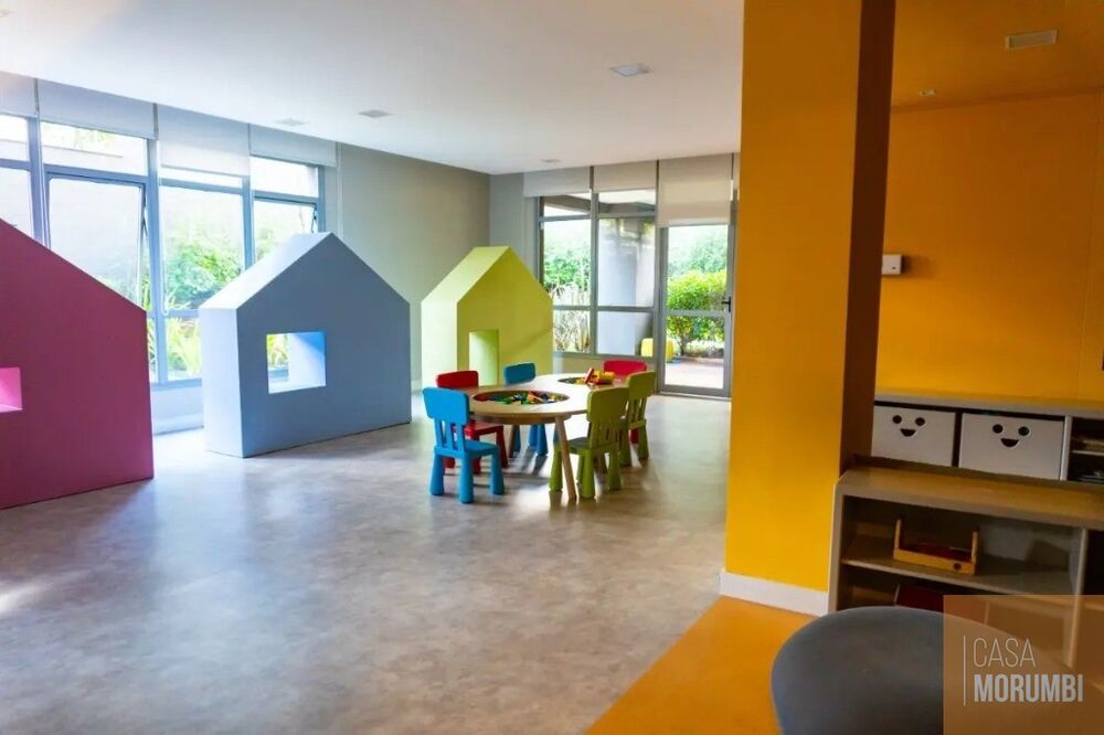 Apartamento, 3 quartos, 64 m² - Foto 7