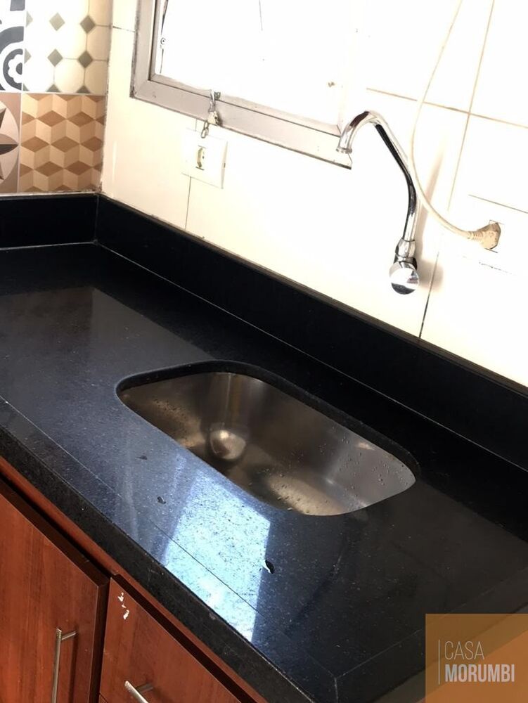 Apartamento, 1 quarto, 43 m² - Foto 1