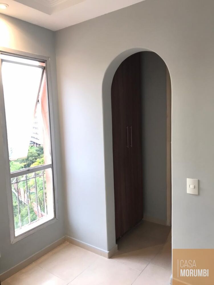 Apartamento, 1 quarto, 43 m² - Foto 2