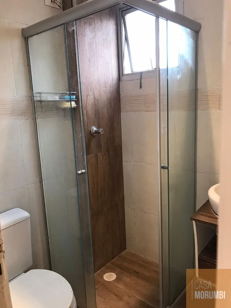 Apartamento, 1 quarto, 43 m² - Foto 3