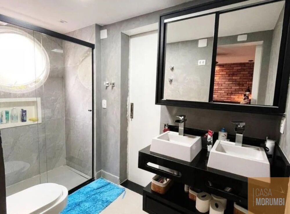 Apartamento, 3 quartos, 110 m² - Foto 5