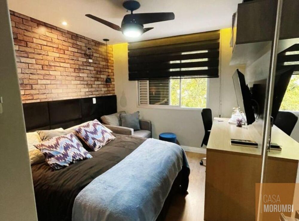 Apartamento, 3 quartos, 110 m² - Foto 7