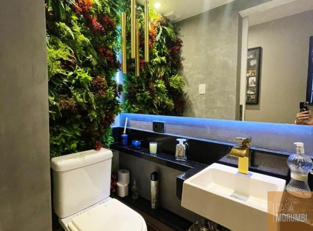 Apartamento, 3 quartos, 110 m² - Foto 4