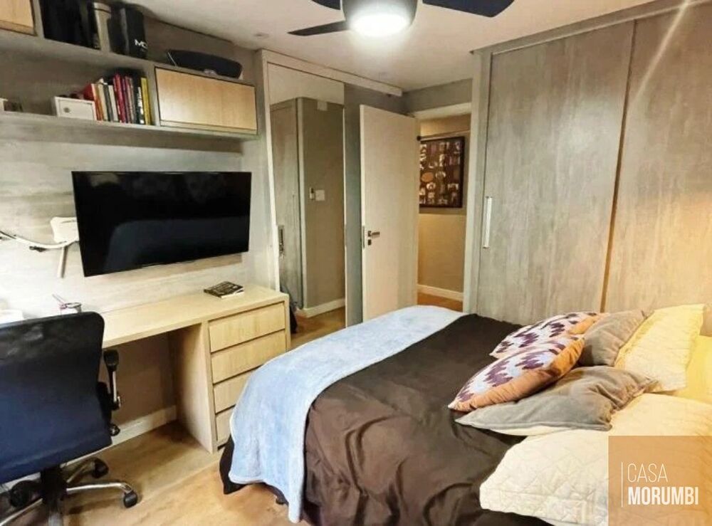 Apartamento, 3 quartos, 110 m² - Foto 8