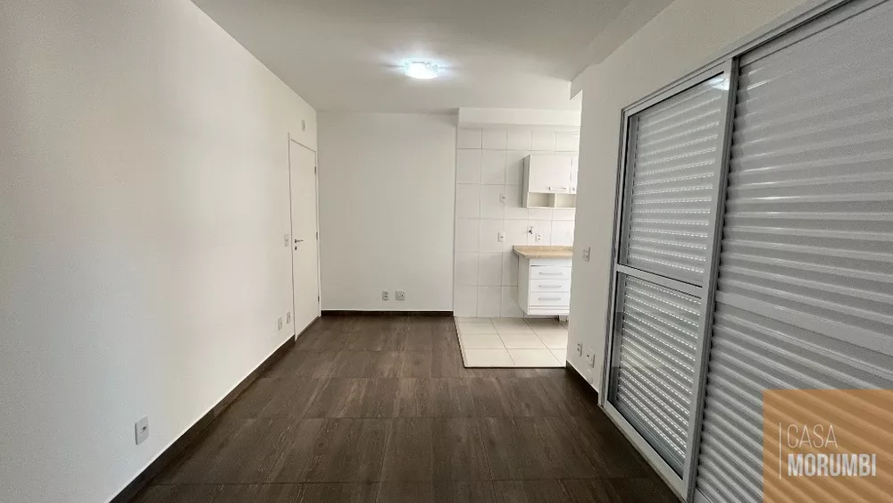 Apartamento, 1 quarto, 32 m² - Foto 3