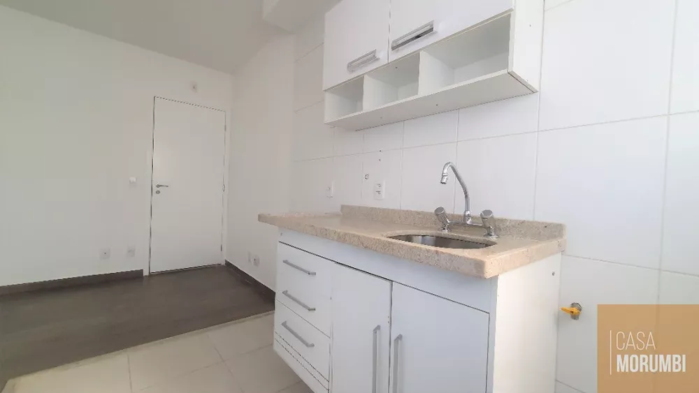 Apartamento, 1 quarto, 32 m² - Foto 1