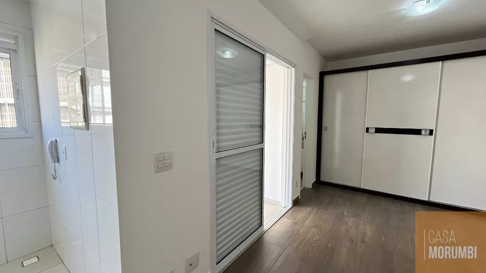 Apartamento, 1 quarto, 32 m² - Foto 7