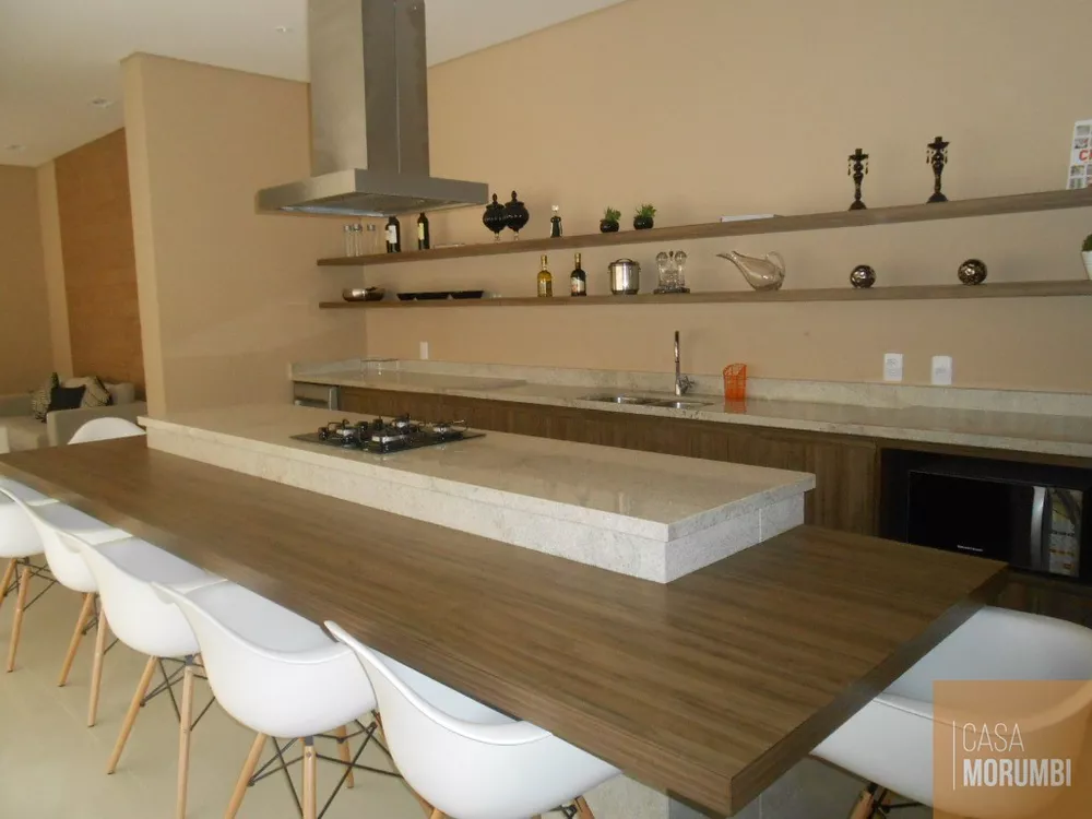 Apartamento, 1 quarto, 32 m² - Foto 17