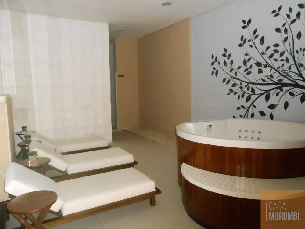 Apartamento, 1 quarto, 32 m² - Foto 12