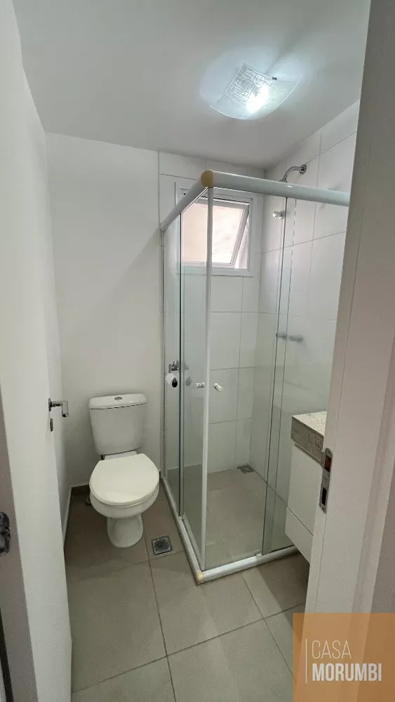 Apartamento, 1 quarto, 32 m² - Foto 8