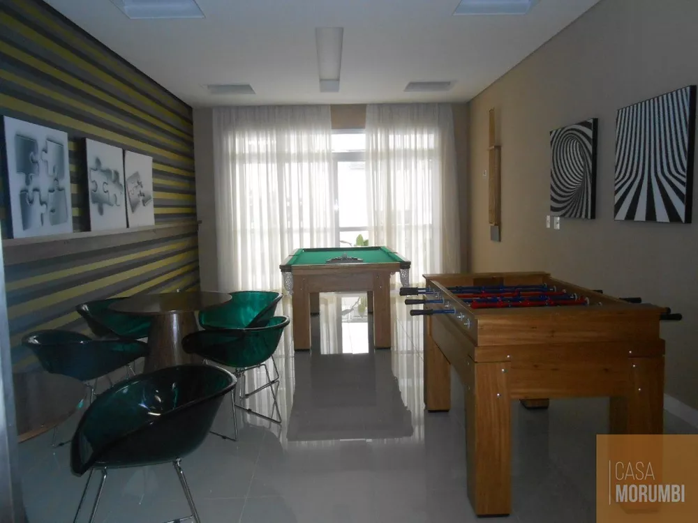 Apartamento, 1 quarto, 32 m² - Foto 10
