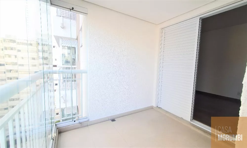 Apartamento, 1 quarto, 32 m² - Foto 5