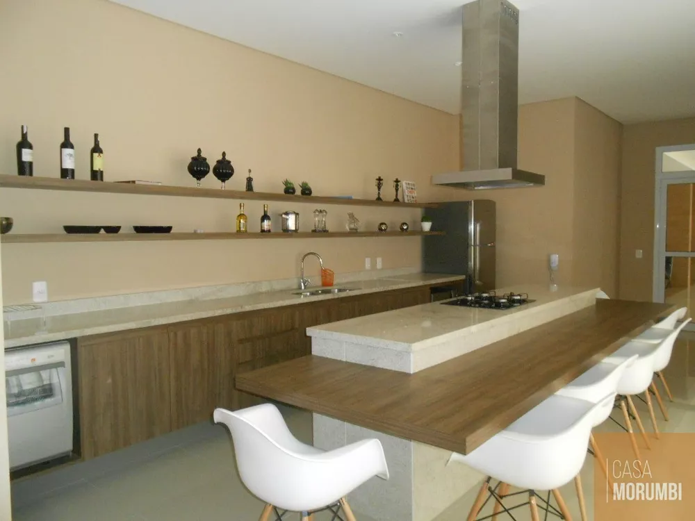 Apartamento, 1 quarto, 32 m² - Foto 18