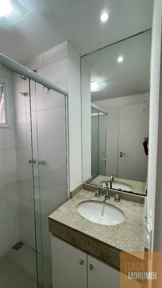 Apartamento, 1 quarto, 32 m² - Foto 9