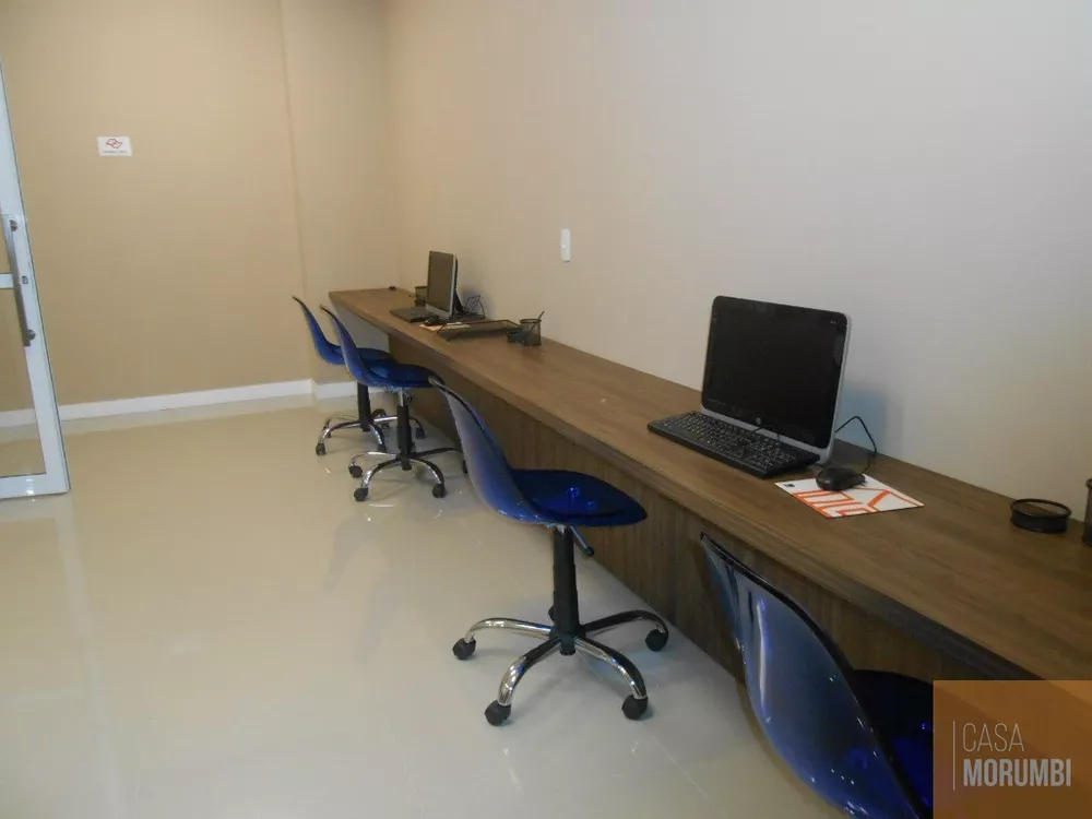 Apartamento, 1 quarto, 32 m² - Foto 14