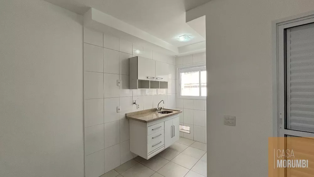 Apartamento, 1 quarto, 32 m² - Foto 2