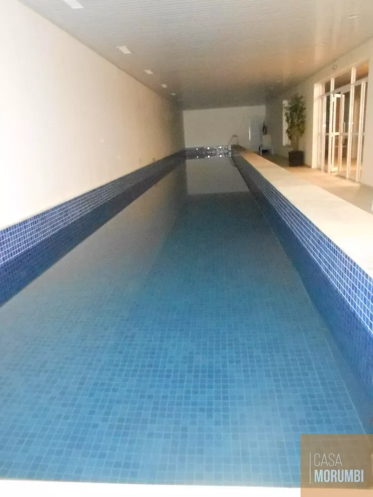 Apartamento, 1 quarto, 32 m² - Foto 13