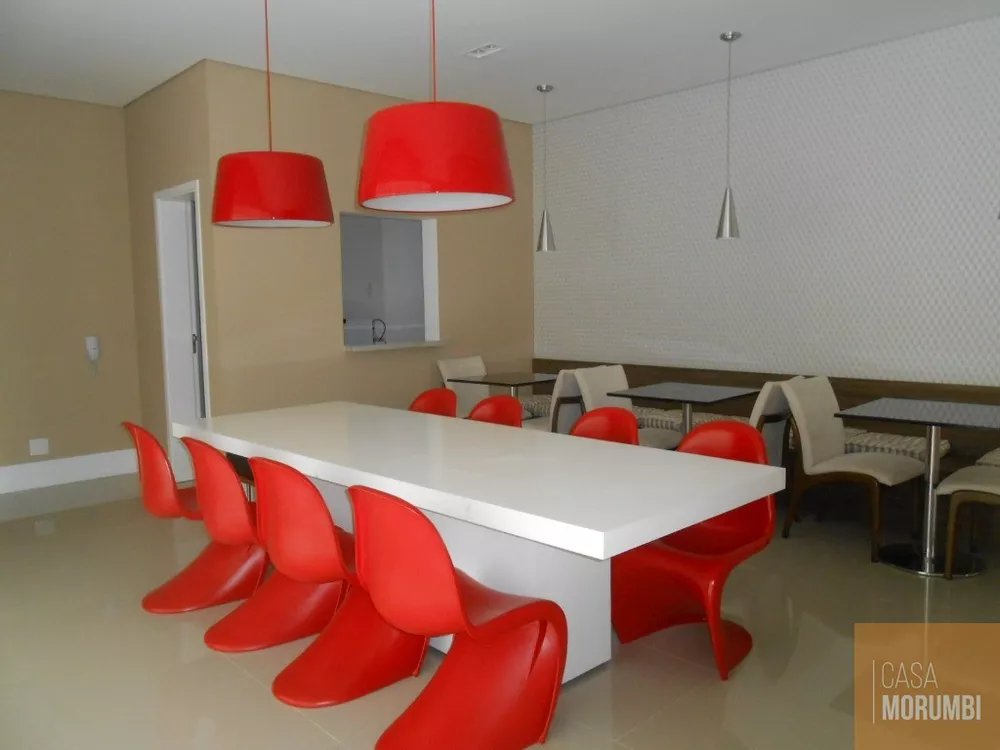 Apartamento, 1 quarto, 32 m² - Foto 19