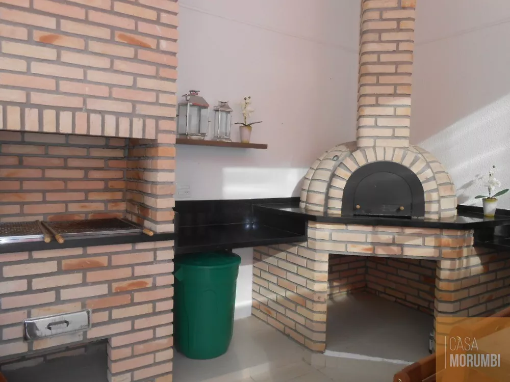 Apartamento, 1 quarto, 32 m² - Foto 20