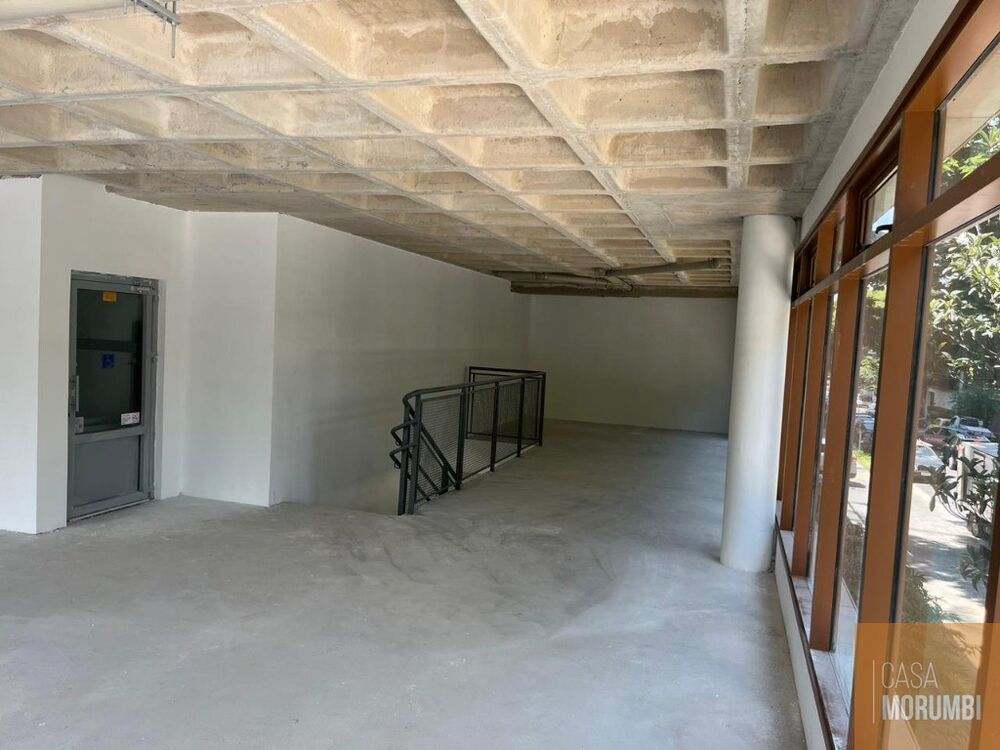 Prédio Inteiro para alugar, 400m² - Foto 7