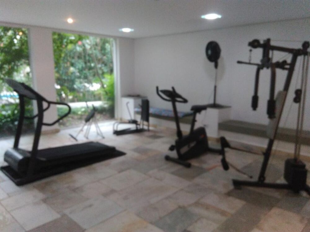 Apartamento, 3 quartos, 137 m² - Foto 1