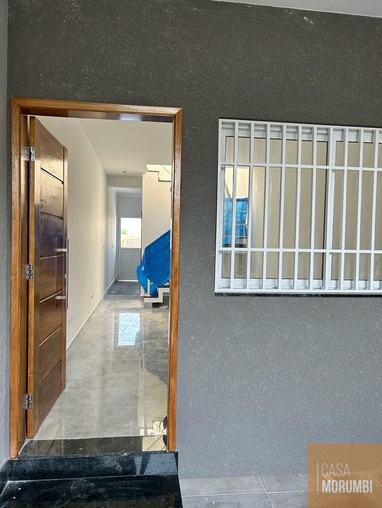 Casa, 3 quartos, 141 m² - Foto 3