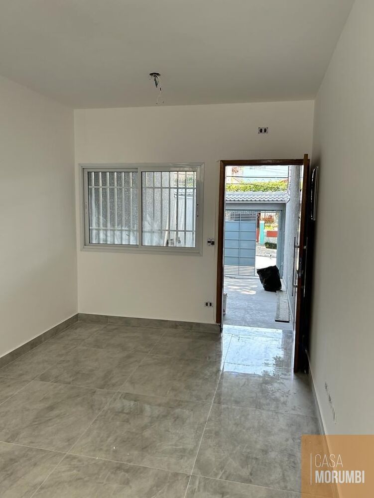 Casa, 3 quartos, 141 m² - Foto 2