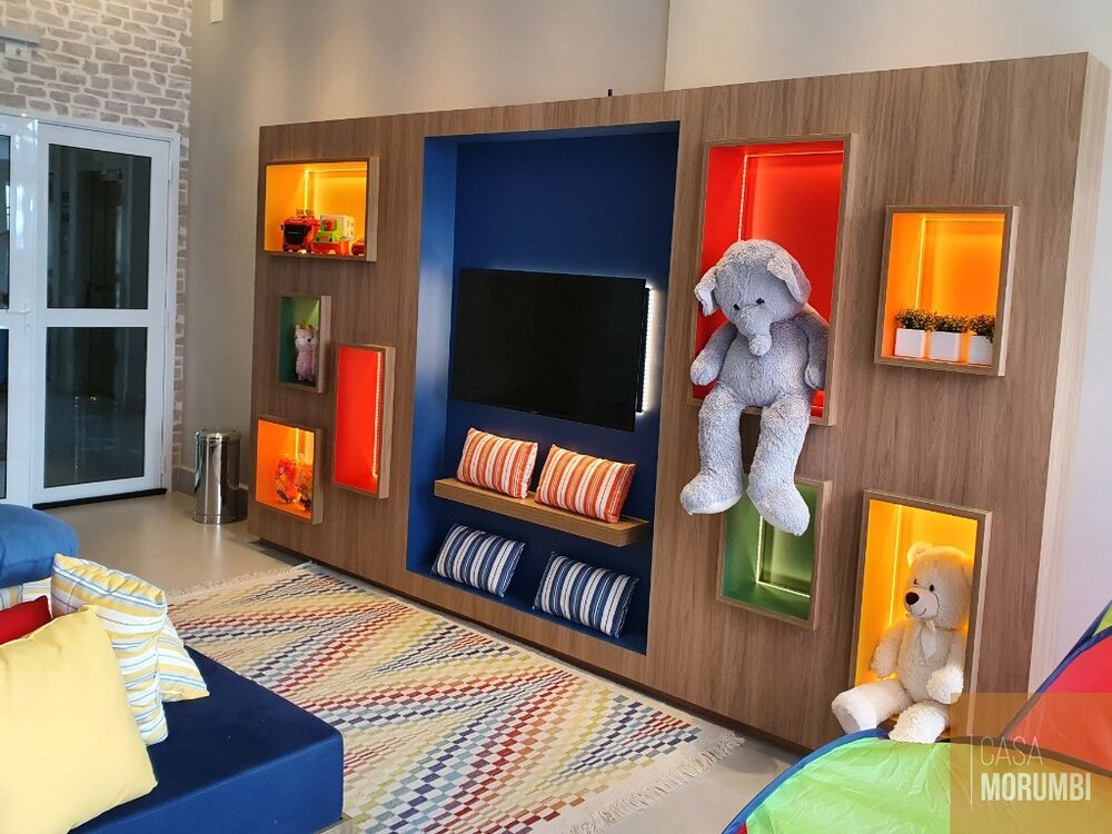 Apartamento, 2 quartos, 65 m² - Foto 6