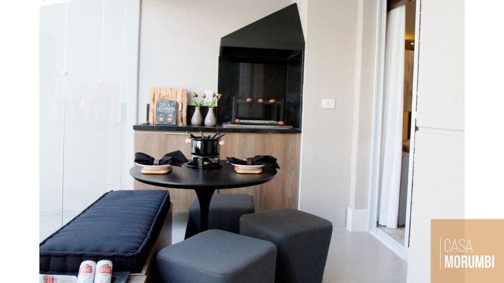 Apartamento, 2 quartos, 65 m² - Foto 1