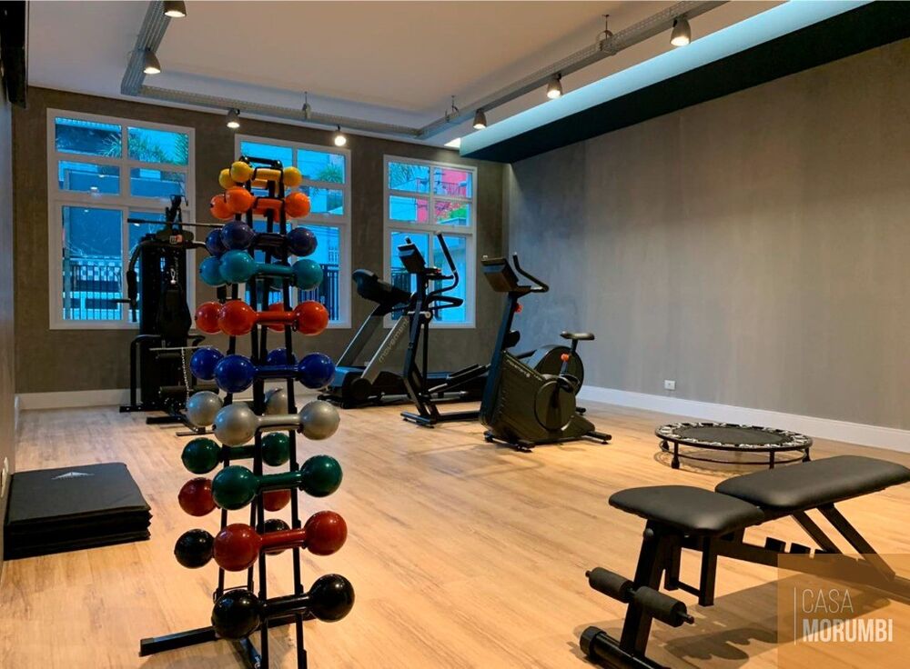 Apartamento, 2 quartos, 65 m² - Foto 5