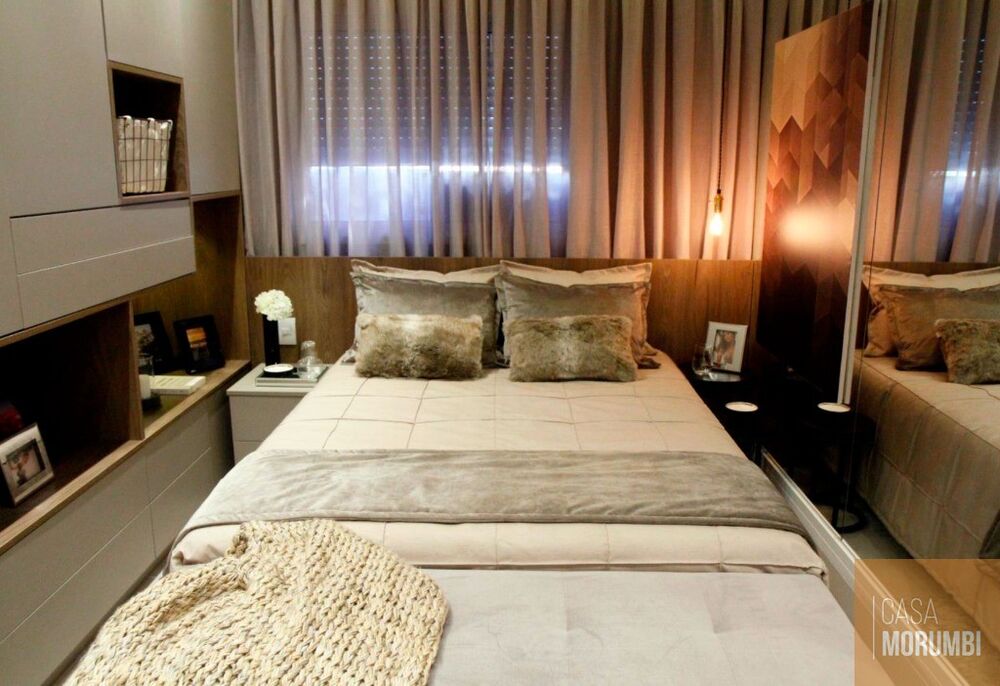 Apartamento, 2 quartos, 65 m² - Foto 4