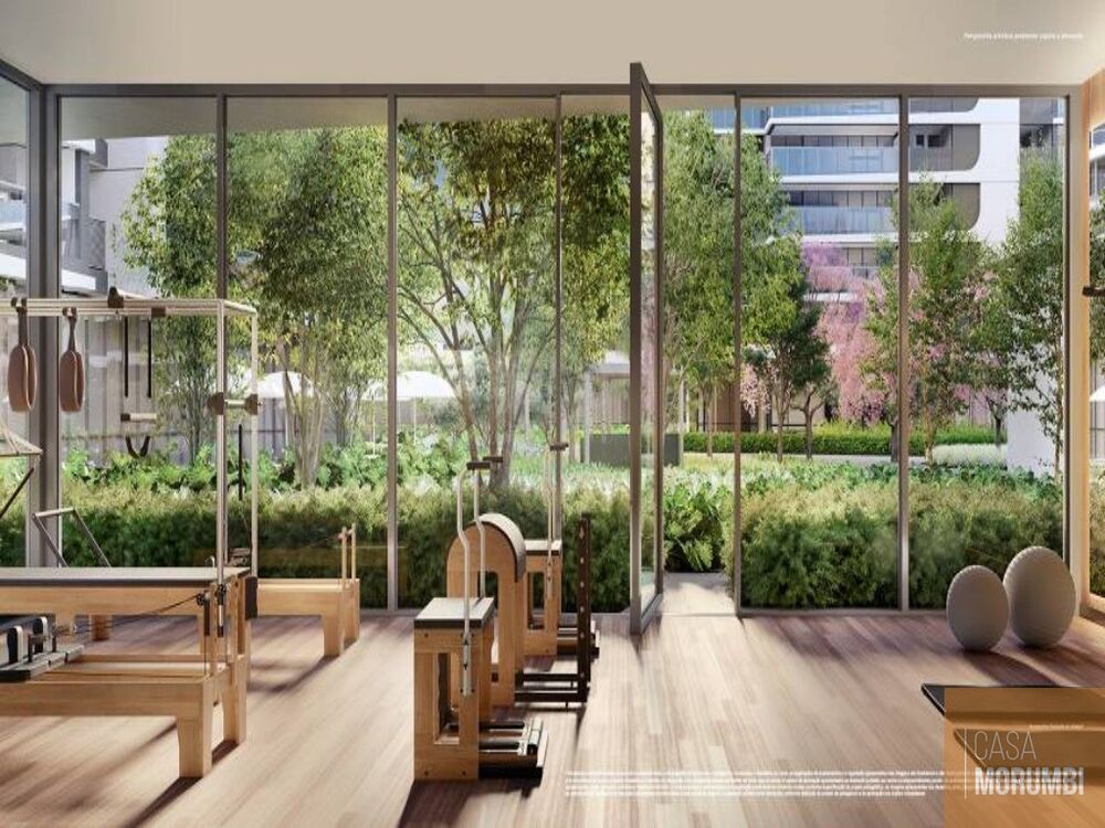 Apartamento, 3 quartos, 142 m² - Foto 4