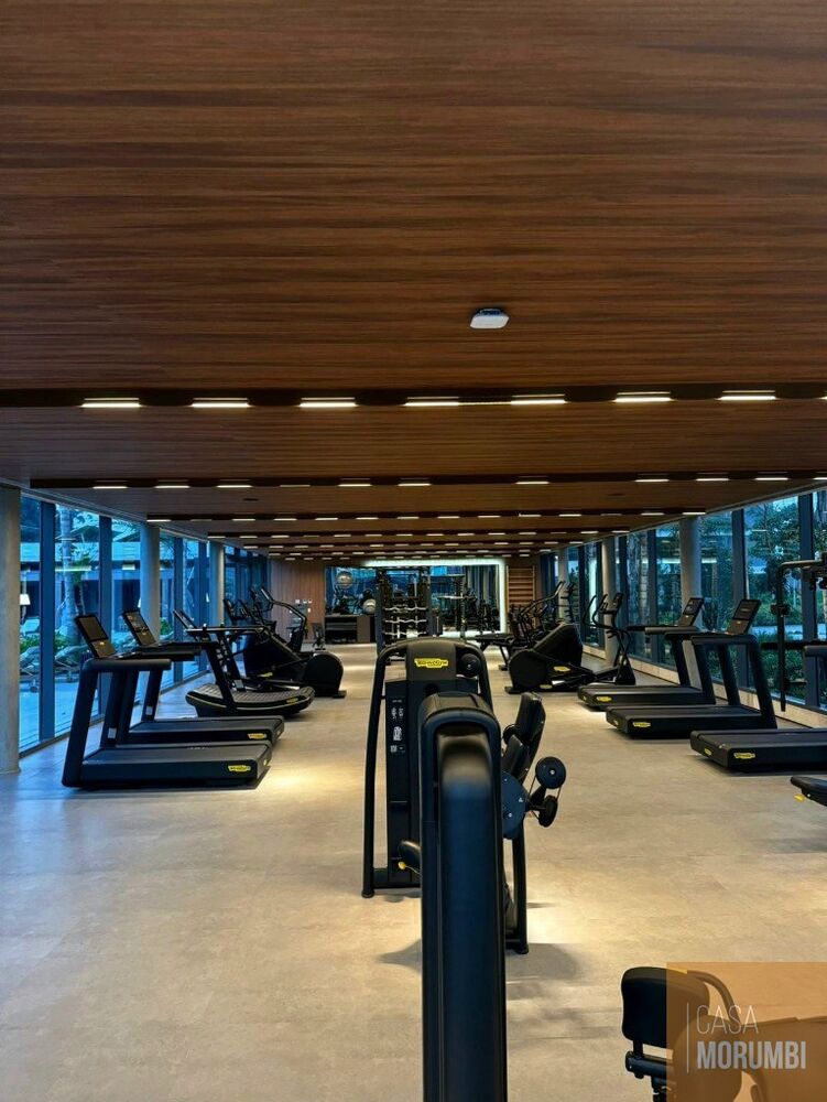 Apartamento, 3 quartos, 142 m² - Foto 3