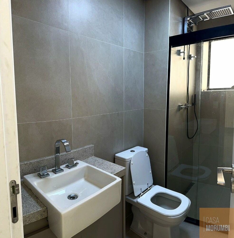 Apartamento, 3 quartos, 142 m² - Foto 1