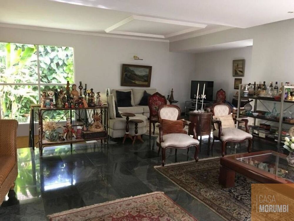 Casa, 4 quartos, 794 m² - Foto 8