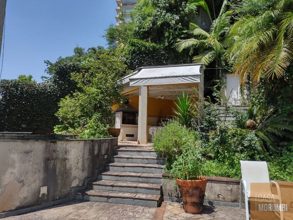 Casa, 4 quartos, 794 m² - Foto 6