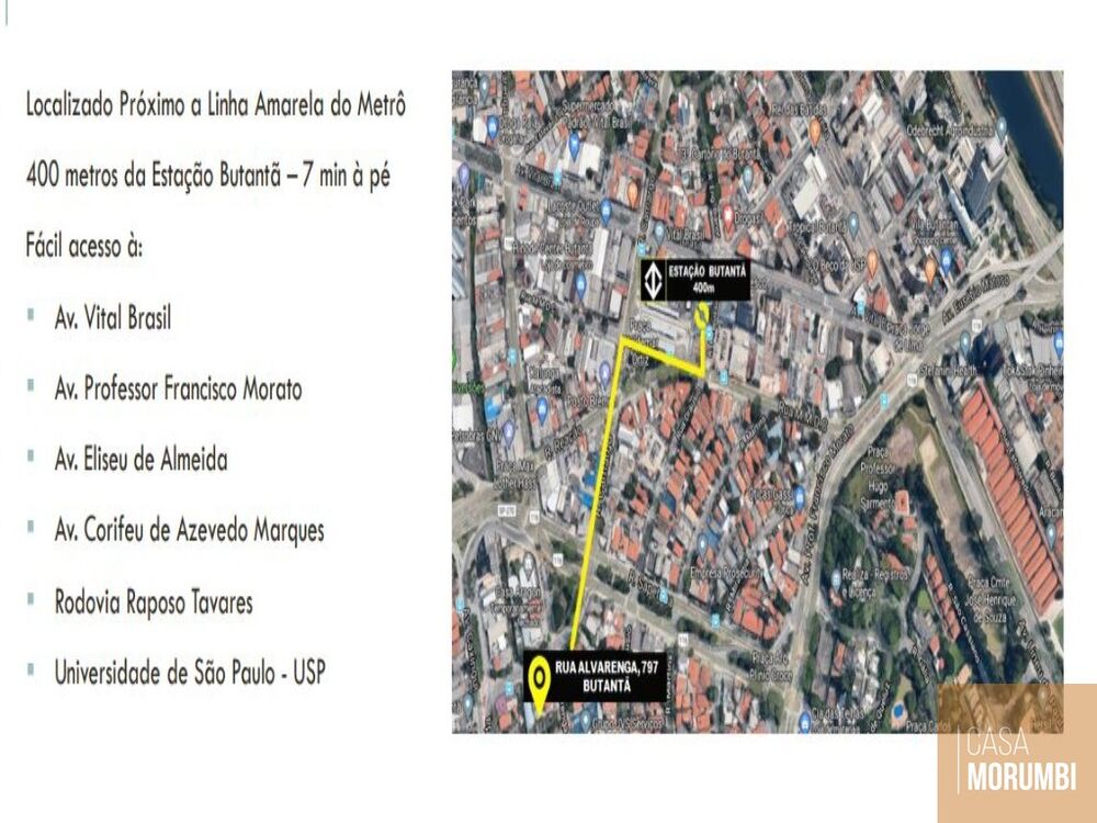 Sala-Conjunto, 35 m² - Foto 2