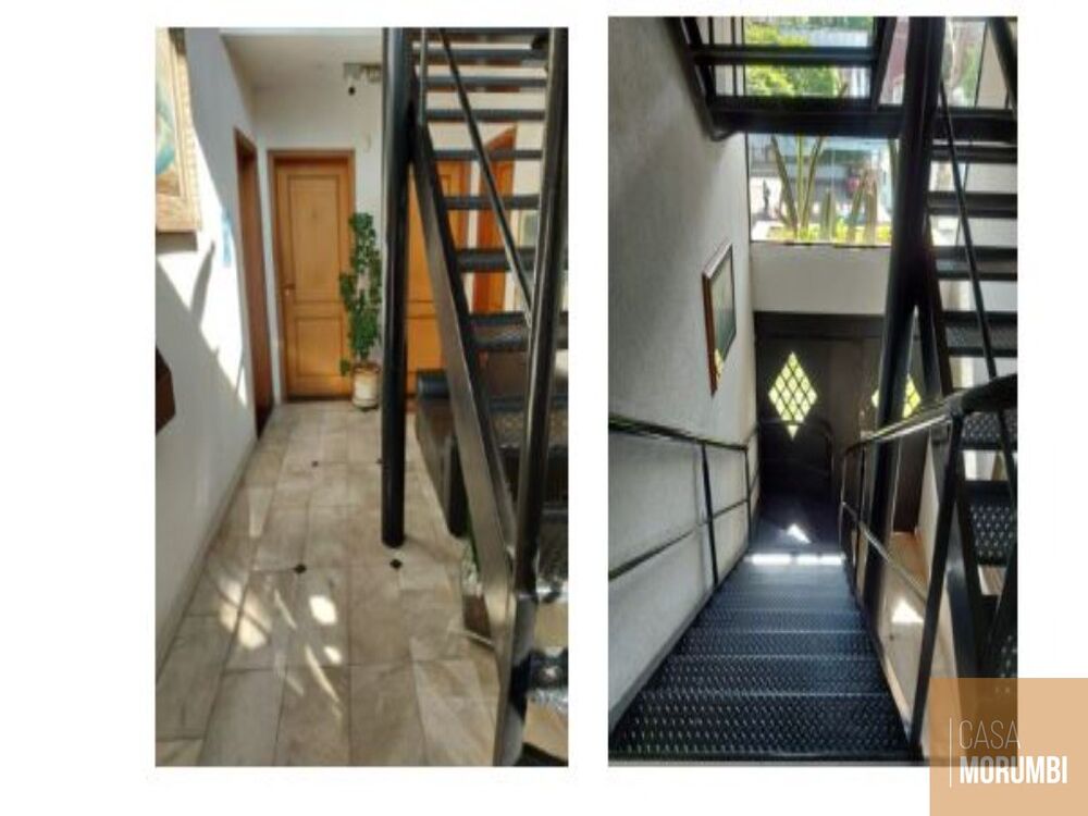 Sala-Conjunto, 35 m² - Foto 3