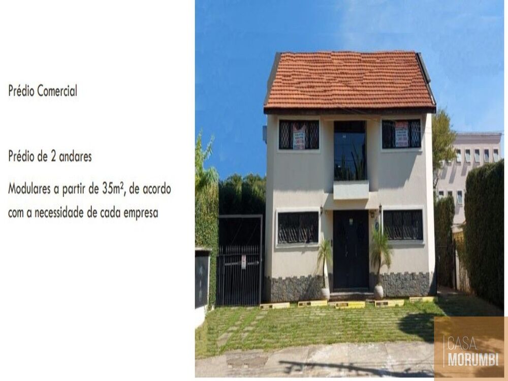 Sala-Conjunto, 35 m² - Foto 1