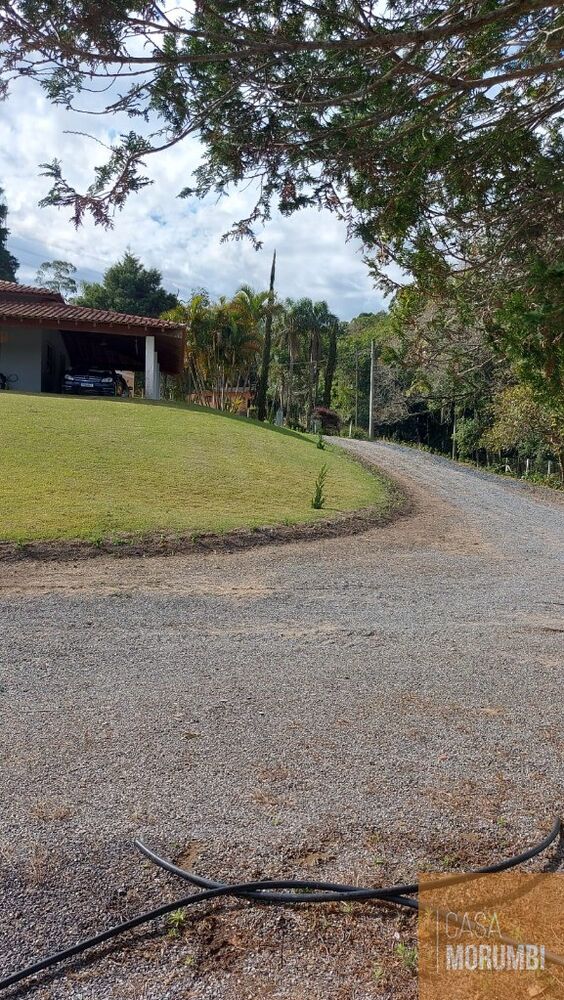 Sítio à venda com 5 quartos, 242000m² - Foto 3