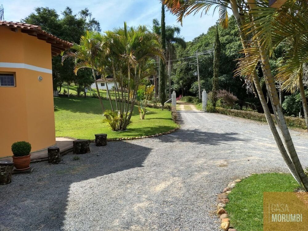Sítio à venda com 5 quartos, 242000m² - Foto 4