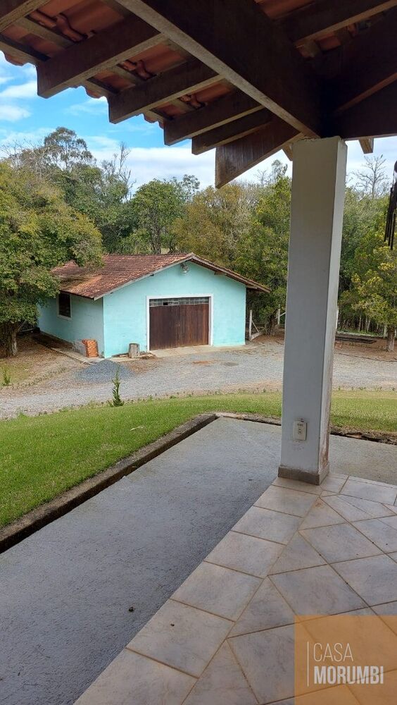 Sítio à venda com 5 quartos, 242000m² - Foto 2