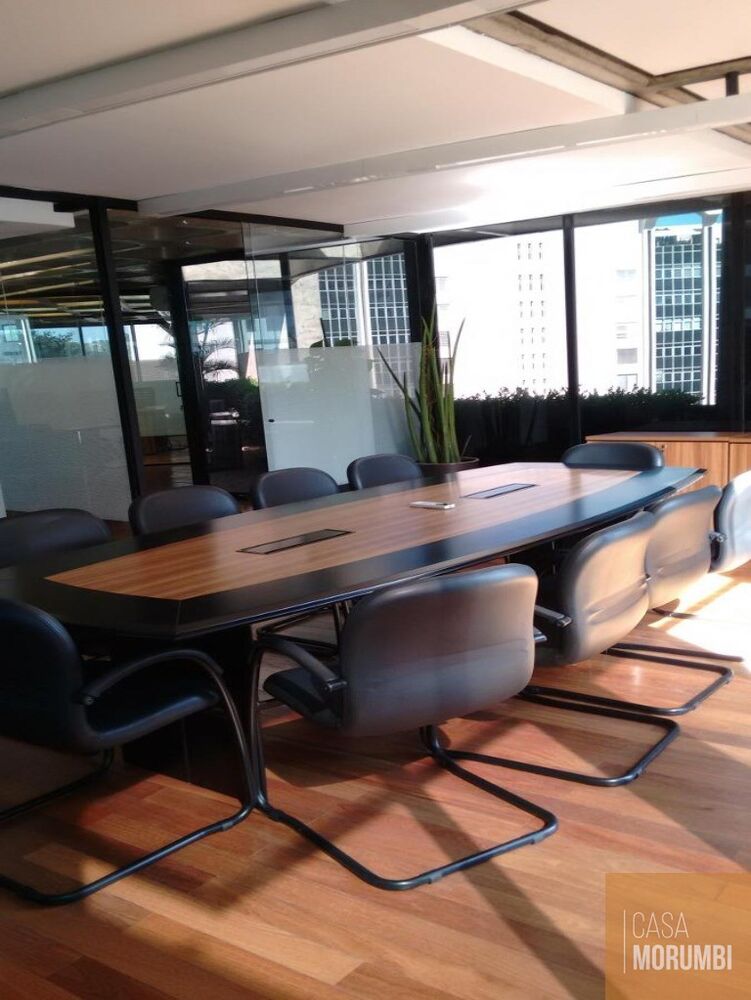 Sala-Conjunto, 286 m² - Foto 2